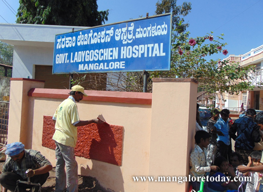 Swachh Mangaluru drive